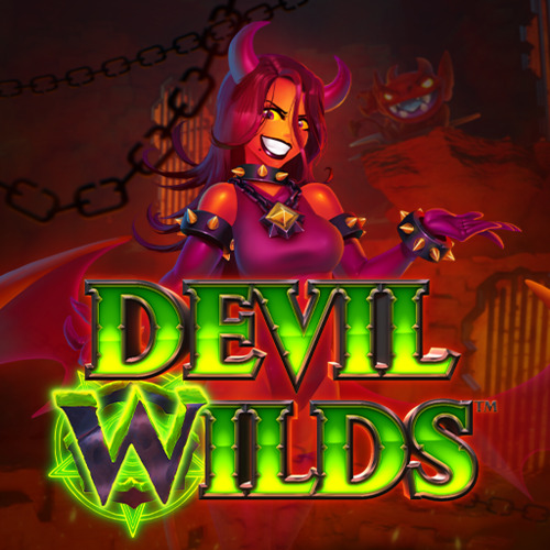 Devil Wilds-PLAYTECH